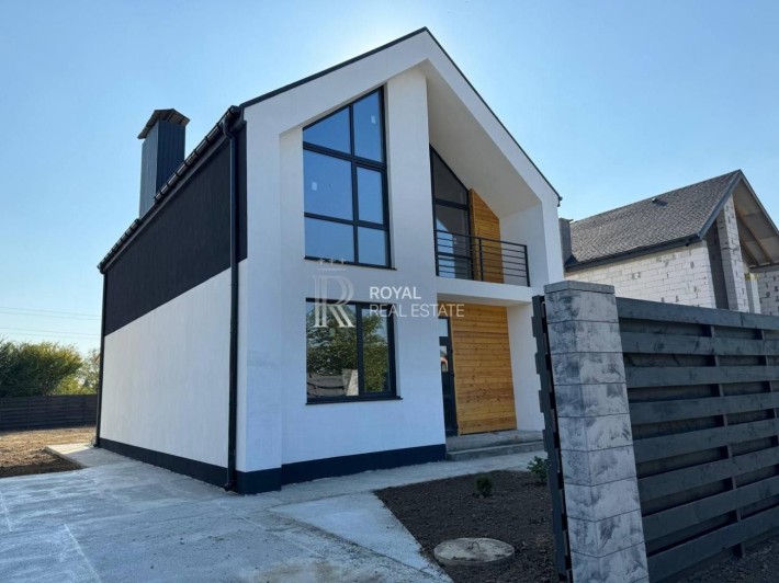Продаж будинку Гореничі, 140м2, Стоянка, Києво - Святошинський р-н - фото 1
