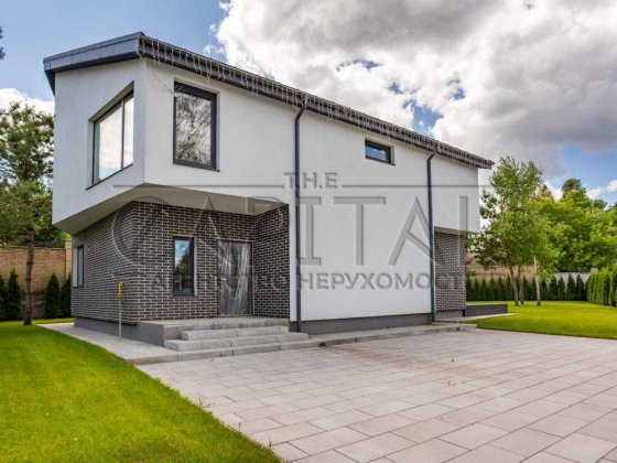 Продажа дома, КГ Friends Club, с. Гореничи, Бучанский р-н Гореничі