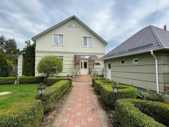 Продаж добротного будинку в с. Гореничі Гореничі