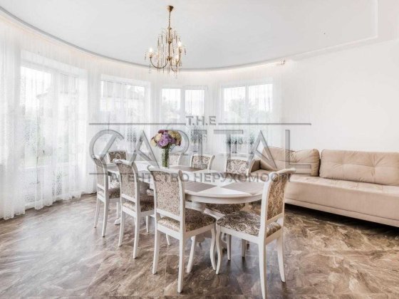 Продажа дома, Ходосовка, Обуховский р-н Ходосівка