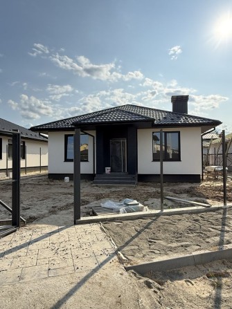 Продаж. Одноповерховий будинок. Київська область. Нові Петрівці. - фото 1