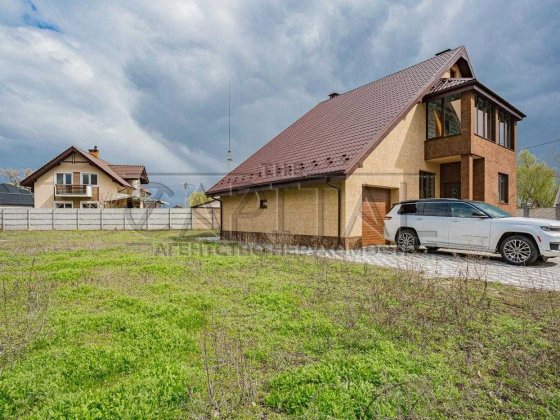 Продажа дома, Гнедин, Бориспільський рн Гнедин