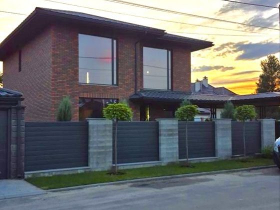 Продам ЛЮКСОВИЙ будинок в Гореничах. ГАЗ. Максимальне наповнення. Гореничі