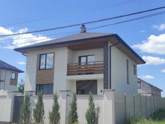 Гореничи: Продажа Современного Дома 2023 г. От Хозяина – Качество! Гореничі