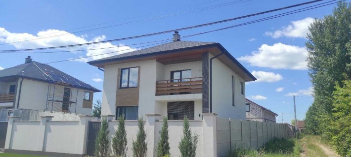 Гореничи: Продажа Современного Дома 2023 г. От Хозяина – Качество! - фото 1