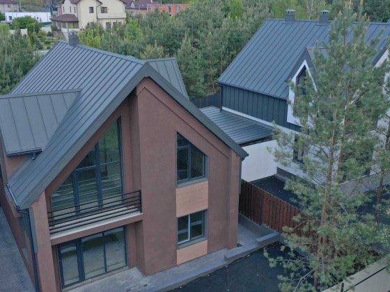 Найкраща ціна! Котедж у лісі. Озеро поруч. Розтермінування Віта-Поштова