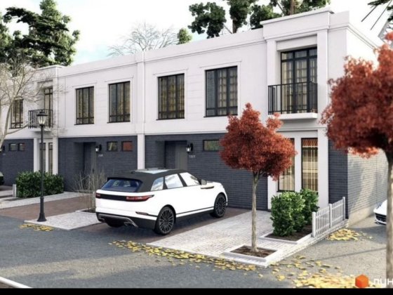 Є оселя!! Продажа Таунхаус Вышгородский район с.Новые Петровцы Без % Нові Петрівці