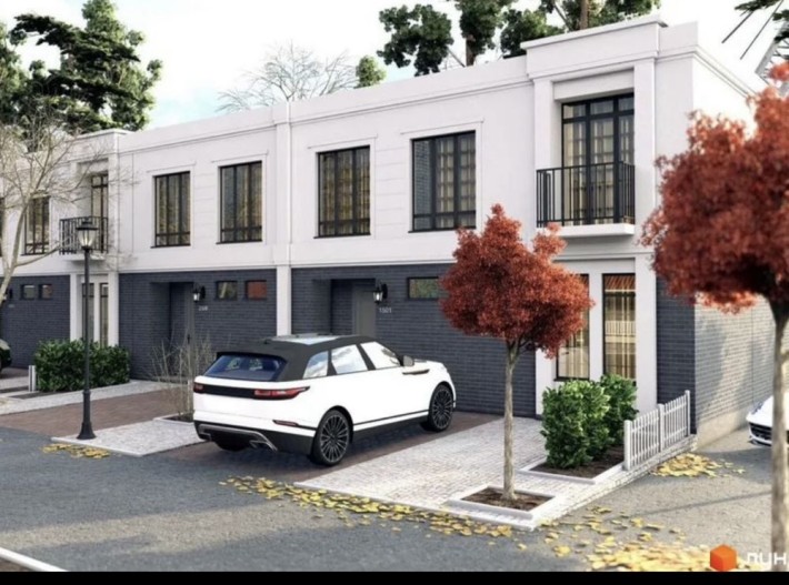 Є оселя!! Продажа Таунхаус Вышгородский район с.Новые Петровцы Без % - фото 1