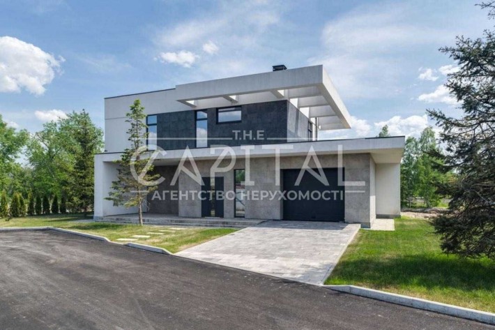 Продажа Дома Гнедин ул. Маринеро - фото 1