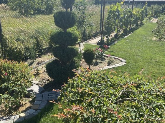 Продаж будинку+ 6 сот Київська обл, Вишгородський район, Нові Петрівці Нові Петрівці