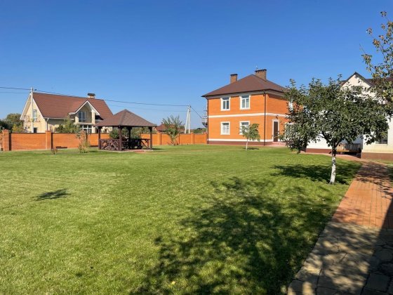 БЕЗ КОМІСІЇ! Продам 2-поверховий будинок с. Гнідин OM