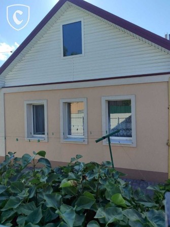 Будинок 110 м² з газовим опаленням, с. Н. Петрівці - фото 1