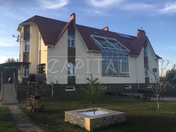 Продажа дома, с.Гнедин, Бориспольский р-н Гнедин