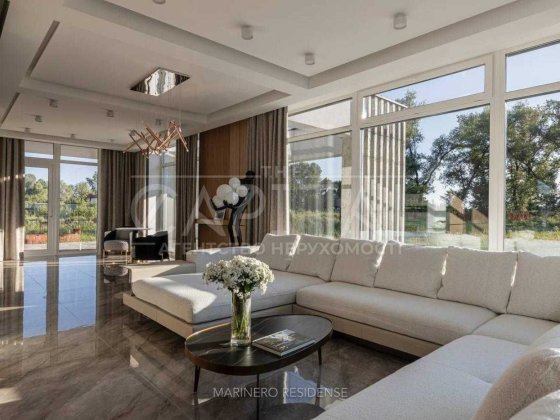 Продаж будинку, Гнідин, КМ Marinero Residence, Бориспільський район Гнедин