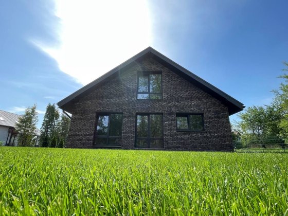 Від власника! Продам ГОТОВИЙ дім 123м2кв. 4 сот. 10км від Києва Віта-Поштова