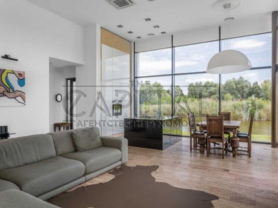 Продажа дома, Лесники, Обуховский р-н Лісники