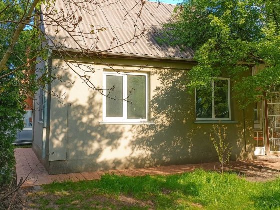 Продам будинок 76 кв.м, Віта-Поштова, 7 км від Києва Віта-Поштова