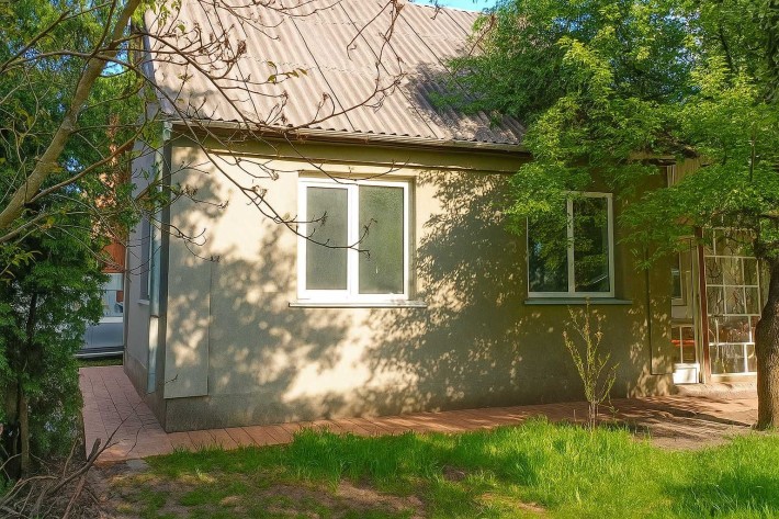 Продам будинок 76 кв.м, Віта-Поштова, 7 км від Києва - фото 1