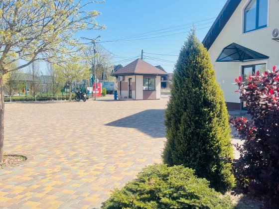 Продаж таун хаус КМ Балатон Нові Петрівці Вишгородський р-н БЕЗ % Нові Петрівці