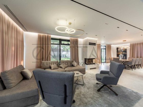 Продажа дома, River Island, с. Гнедин, Бориспольский Гнедин