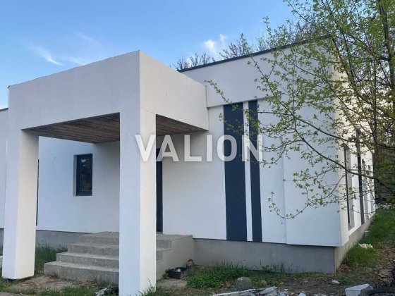 Продаж будинку 120 м2 у с. Віта-Поштова, що в 15хв від Києва Віта-Поштова