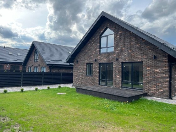 Без комісії! Продаж дуплексу 110м2 6 соток 10хв м.Теремки