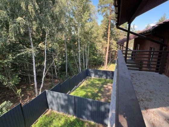 Продам Будинок_Дуплекс біля лісу. Віта_Поштова_Глеваха. Є_Оселя. Віта-Поштова