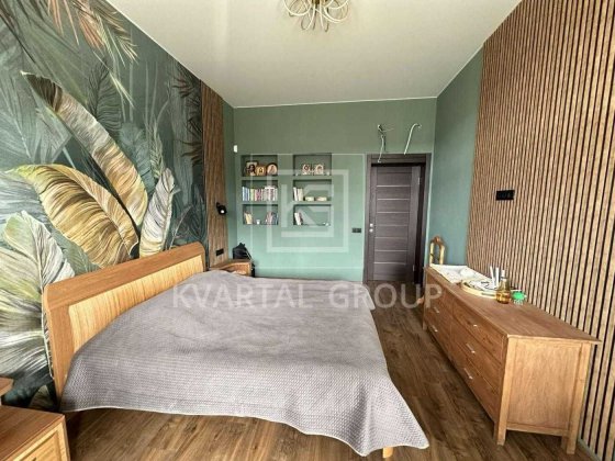 Будинок з ремонтом, басейном та гаражем — 15 км від Києва Віта-Поштова