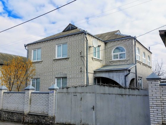Продаж  БЕЗ% 2 пов будинку  200 м2 з ділянкою  18 сот, Віта Поштова Віта-Поштова