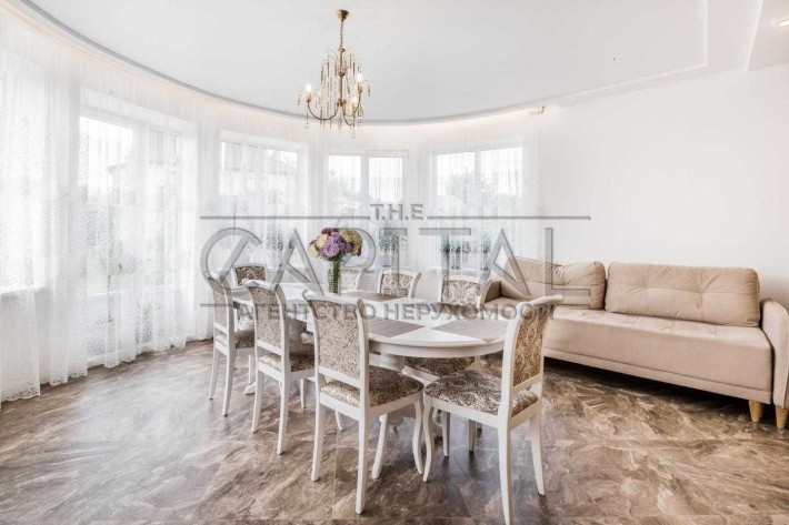 Продажа дома с укрытием, Ходосовка - фото 1