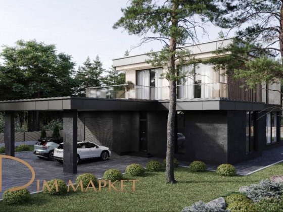 Розкішний, якісний будинок‼️Басейн|гараж|сауна‼️Закрите КМ| Ходосівка Ходосівка