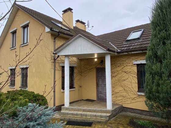 Продаж будинку під Києвом. Стоянка. Гореничі. Гореничи