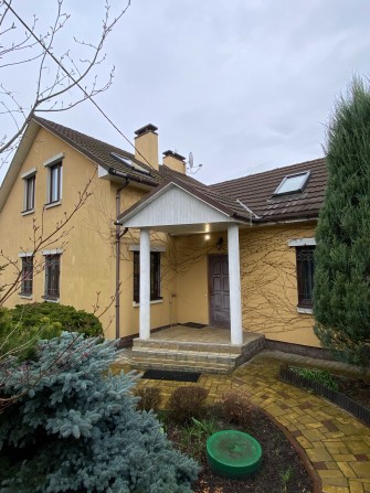 Продаж будинку під Києвом. Стоянка. Гореничі. - фото 1