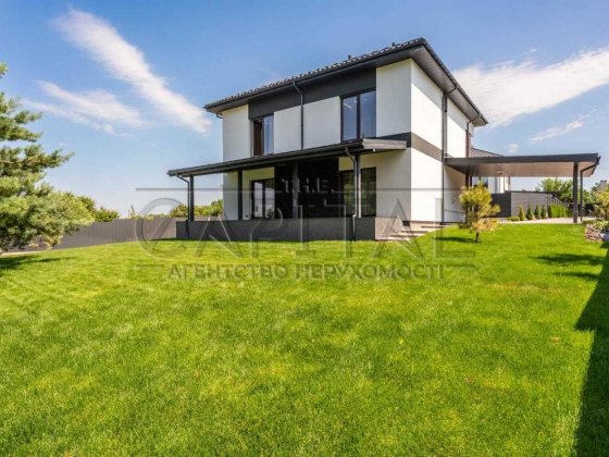 Продажа будинку, Ходосівка, Обухівський р-н Ходосівка