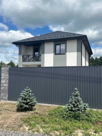 Продаж БУДИНКУ в Гореничах 150м2 на 6 сотках - фото 1