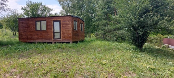 Модульний будинок инок, Дача, Будинок - фото 1
