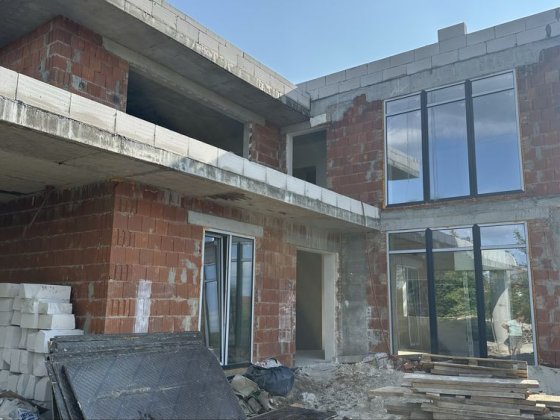 Продаж НАЙКРАЩОГО видового БУДИНКУ! Підвал, газ, Гореничі Гореничі