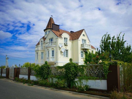 Продаж будинку 320м2, у с. Гореничі, Бучанський район. Без% Гореничі