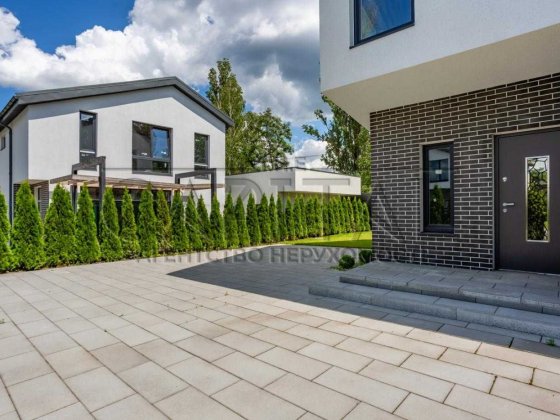 Продажа 2-этажного дома, КГ Friends Club, с. Гореничи, Бучанский р-н. Гореничі