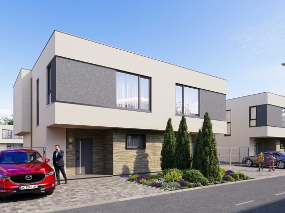 Продаж дуплексу в КМ Balaton. Вишгород. Нові Петрівці. Розтермінування Нові Петрівці