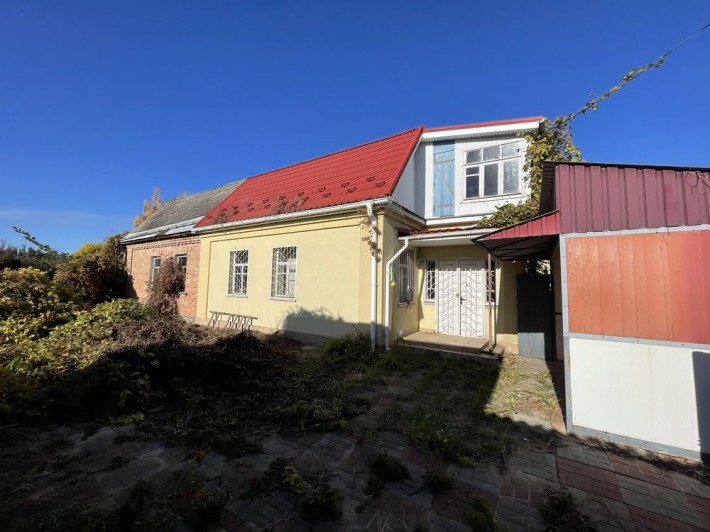 Продається будинок в Нових Петрівцях - фото 1