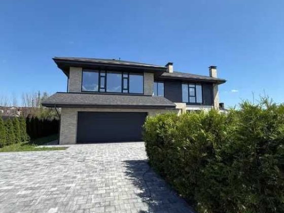 Продаж Преміум БУДИНКУ з ремонтом в Лісниках 395 м2 11.65 соток ГАЗ Лісники