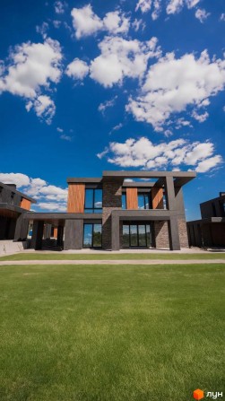 Без % Продаж збудованого котеджу 293 м2 КМ 9 елементів Лісники - фото 1