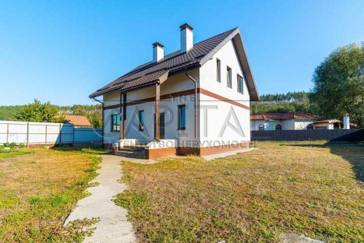 Продажа дома, Гнедин, Бориспольский р-н - фото 1