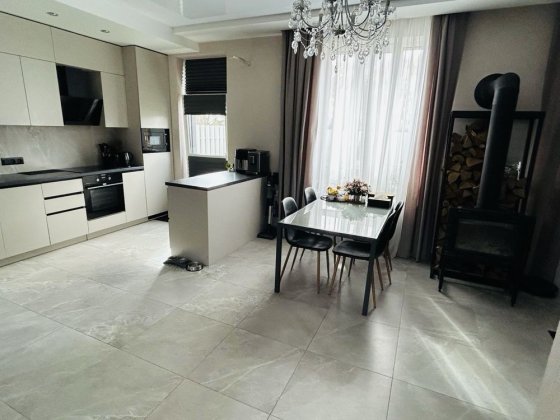 Продажа Таунхаус Вышгородский район,с.Новые Петровцы КГКанево ,озеро Нові Петрівці