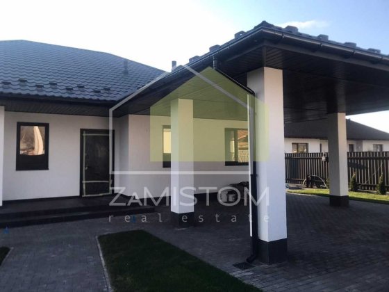 ‼️‼️Продам‼️‼️‼️ №1010. Готовий будинок Мрії. Якість у всьому. Гнедин