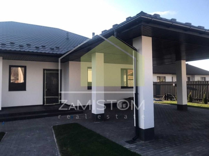 ‼️‼️Продам‼️‼️‼️ №1010. Готовий будинок Мрії. Якість у всьому. - фото 1