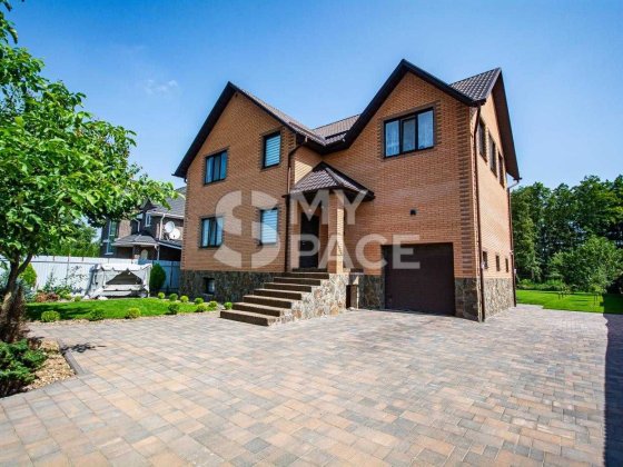 Продаж будинку 296м2 Гнідин Золоче Вишеньки Проців Осокорки Гнедин