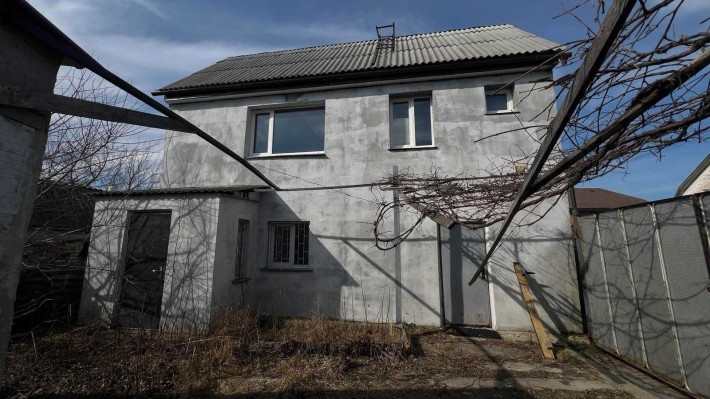 Продам будинок біля (Межигір’я), 10 км від Києва. - фото 1