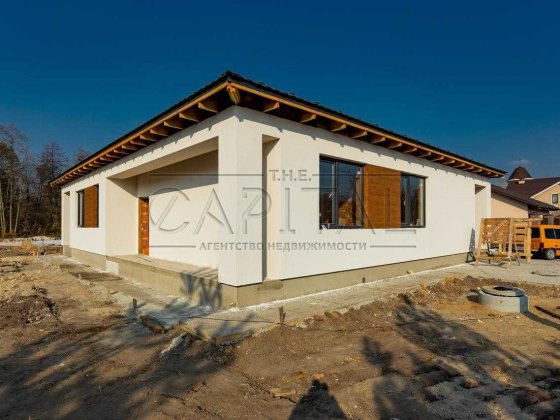 Продажа дома, Гнедин, Бориспольский район Гнедин